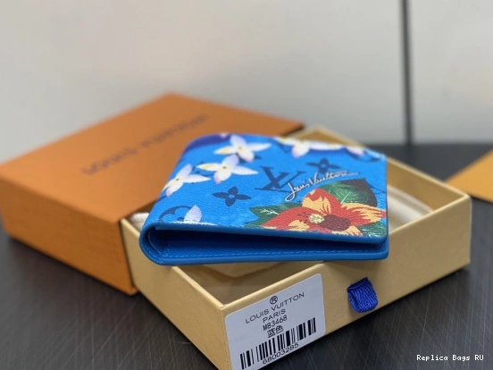Affordable LOUIS WALLET-11*8.5*2CM SLENDER VUITTON 0817